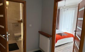 Apartamenty MAJA Nowy Targ